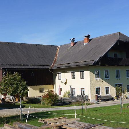 Private Farmhouse Escape - Ideal For Up To 8 Guests Seeham Eksteriør bilde