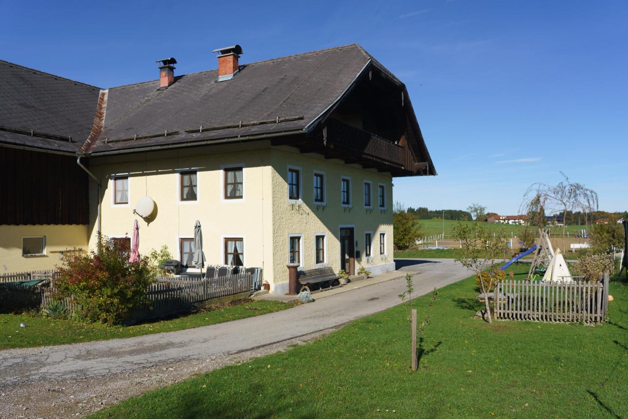 Private Farmhouse Escape - Ideal For Up To 8 Guests Seeham Eksteriør bilde