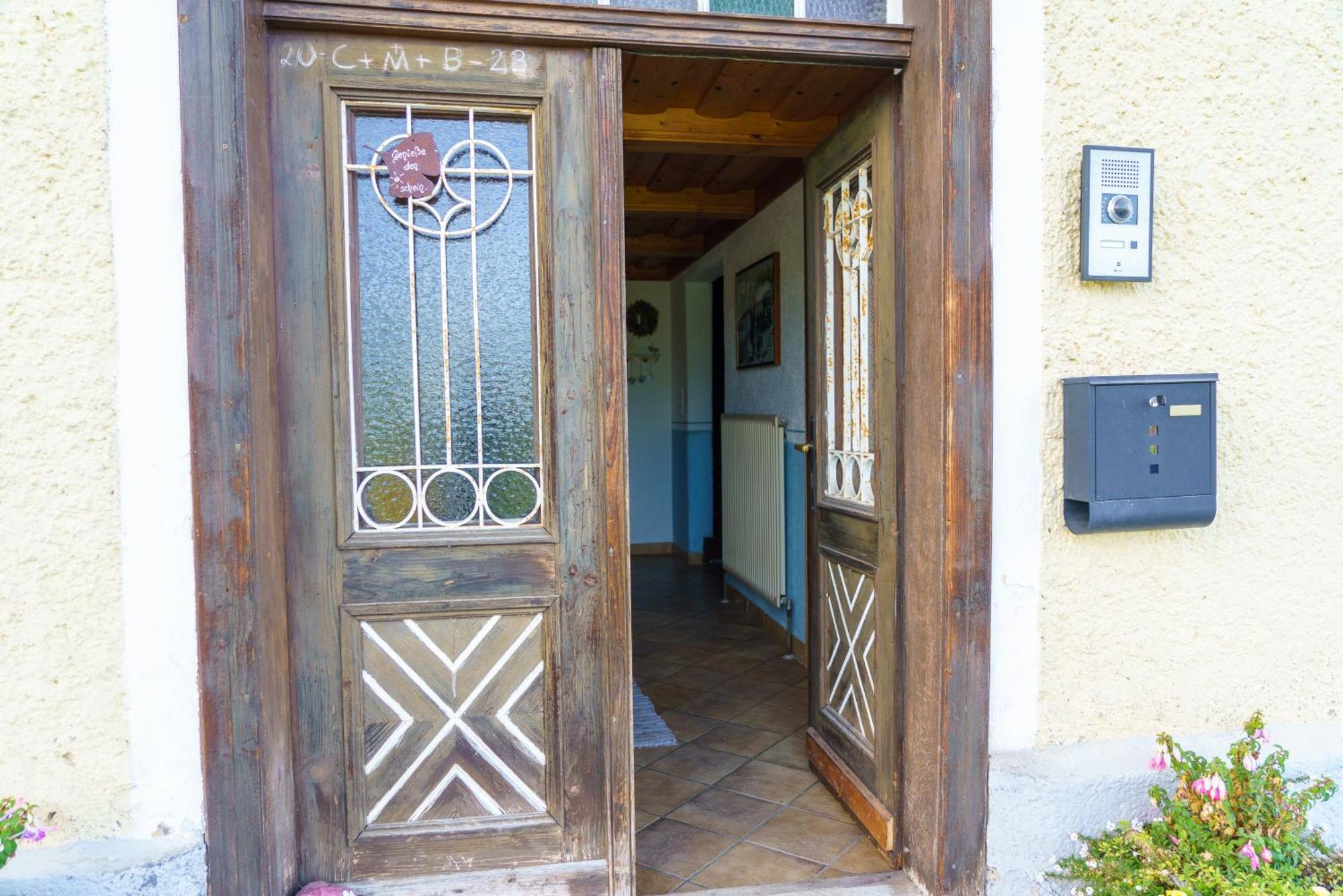 Private Farmhouse Escape - Ideal For Up To 8 Guests Seeham Eksteriør bilde