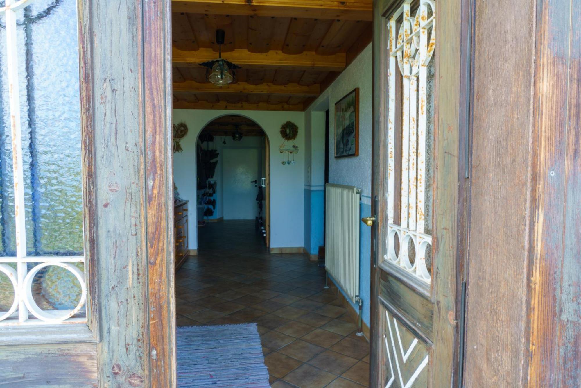 Private Farmhouse Escape - Ideal For Up To 8 Guests Seeham Eksteriør bilde