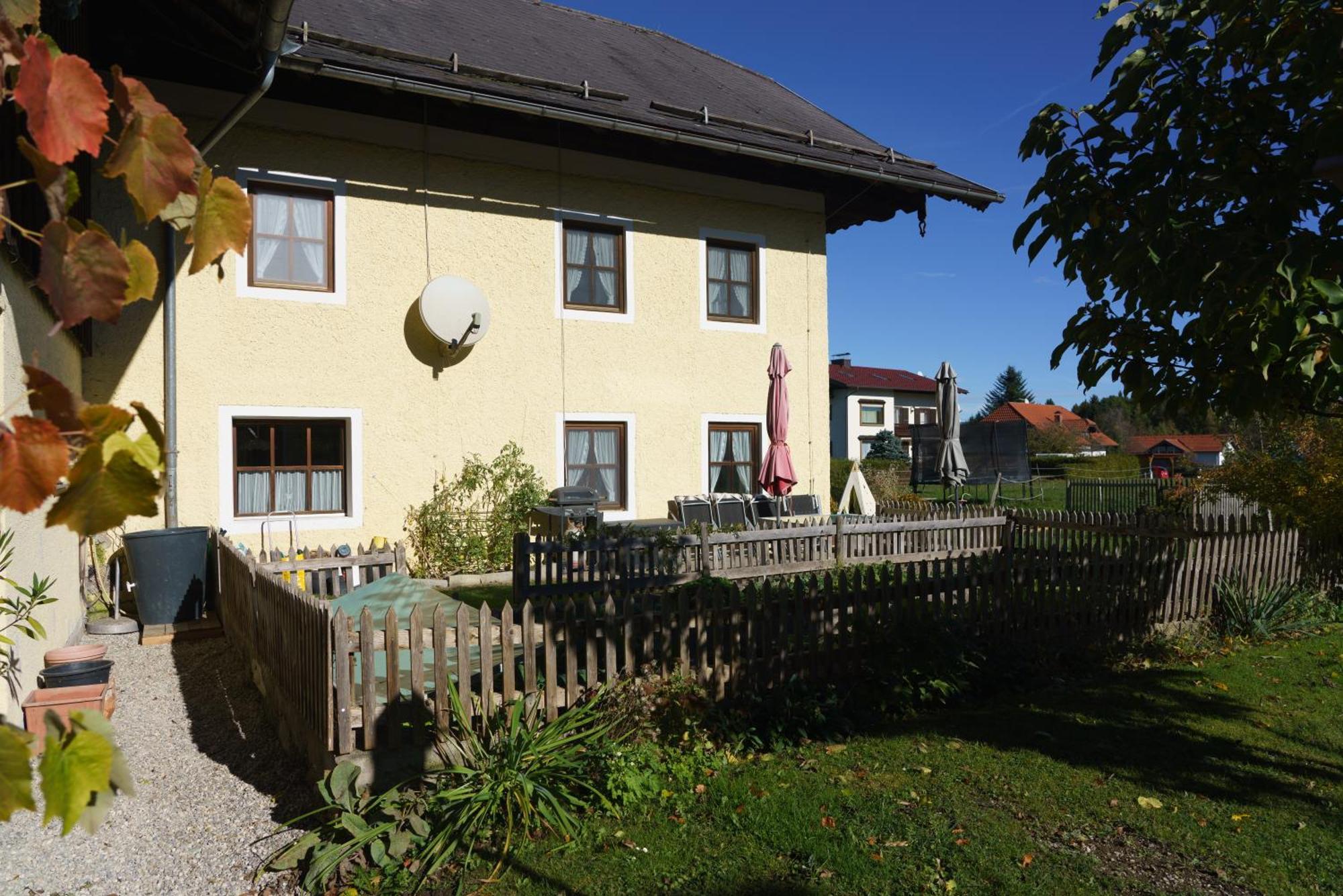 Private Farmhouse Escape - Ideal For Up To 8 Guests Seeham Eksteriør bilde