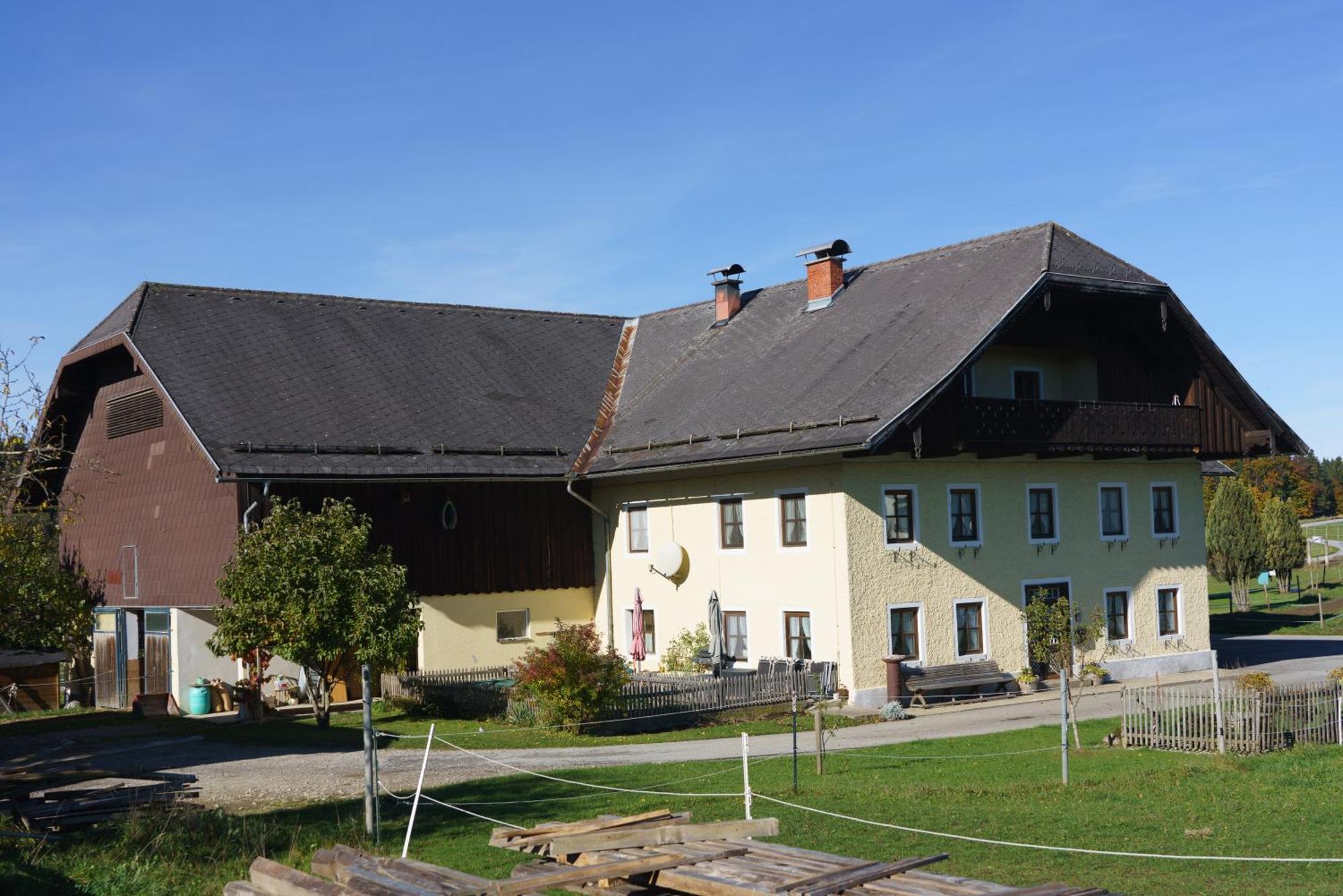 Private Farmhouse Escape - Ideal For Up To 8 Guests Seeham Eksteriør bilde