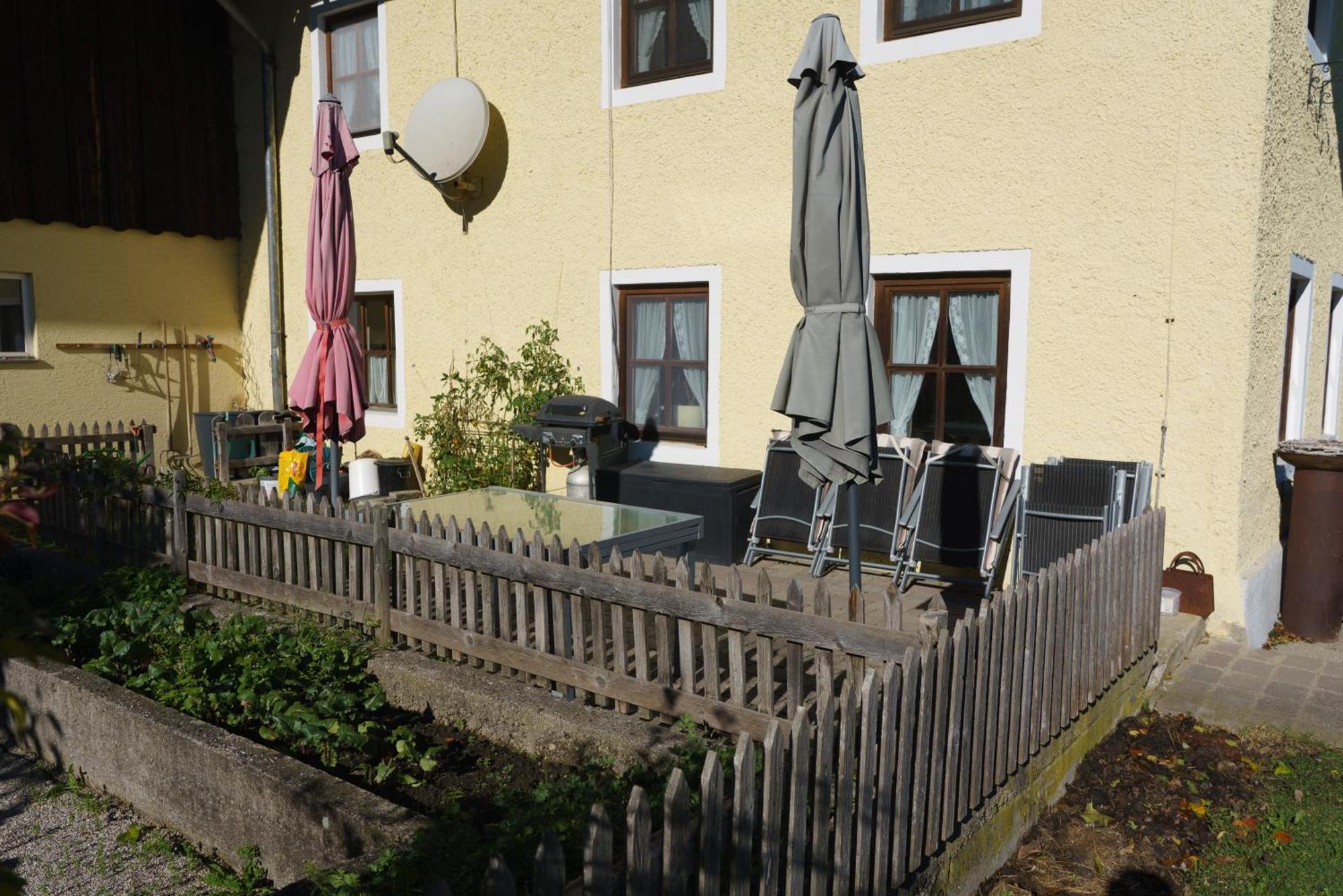 Private Farmhouse Escape - Ideal For Up To 8 Guests Seeham Eksteriør bilde