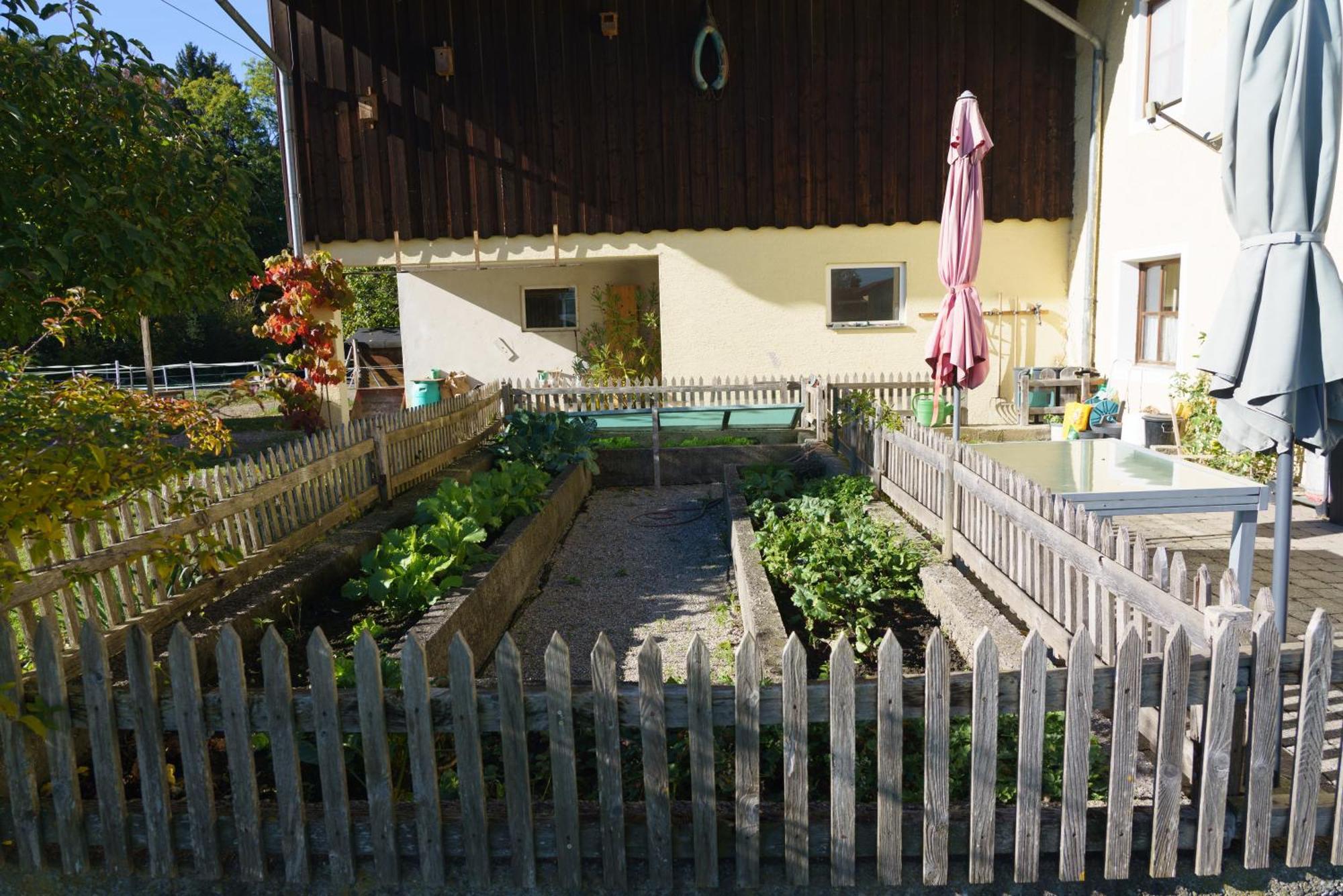 Private Farmhouse Escape - Ideal For Up To 8 Guests Seeham Eksteriør bilde