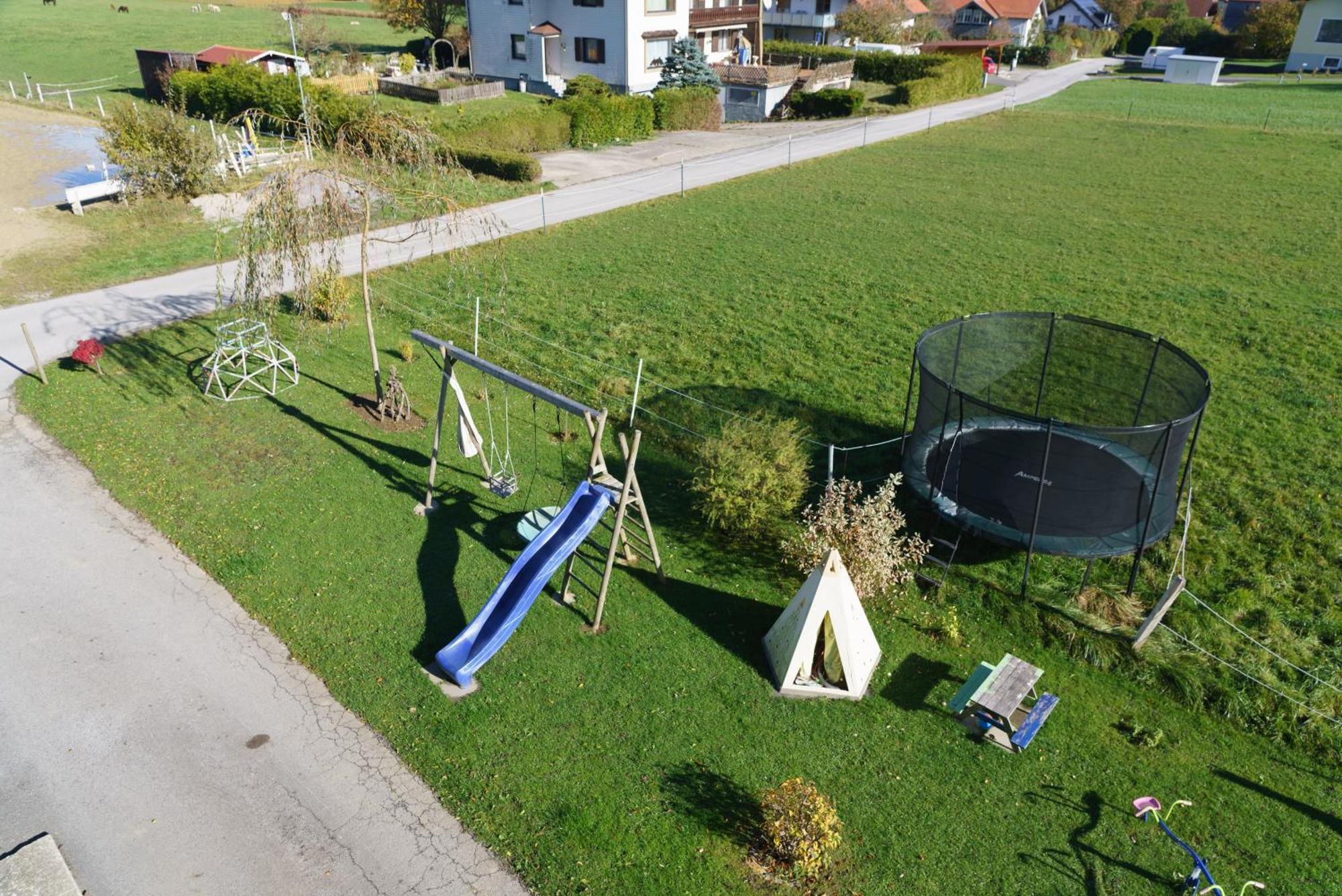 Private Farmhouse Escape - Ideal For Up To 8 Guests Seeham Eksteriør bilde