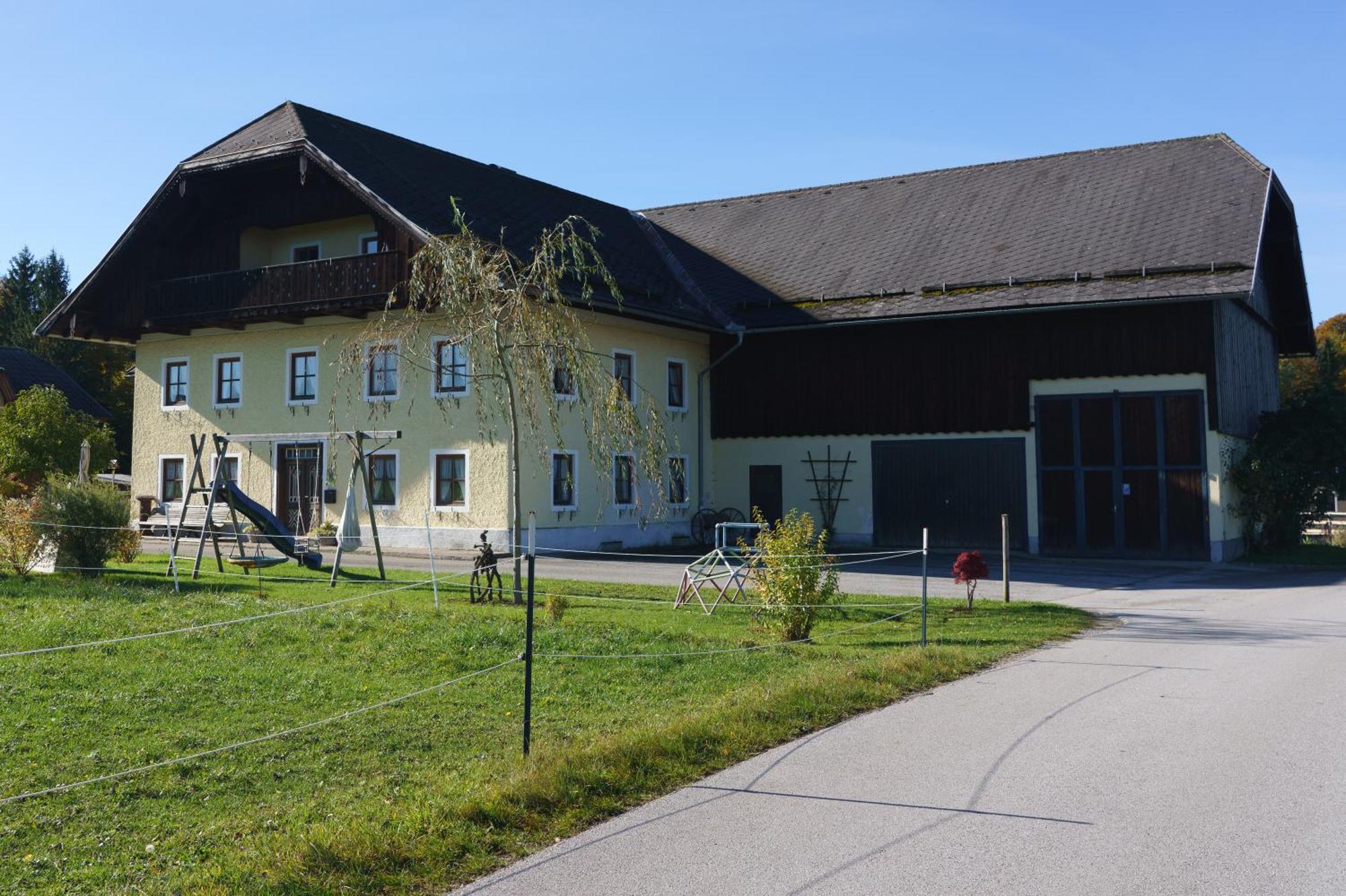 Private Farmhouse Escape - Ideal For Up To 8 Guests Seeham Eksteriør bilde