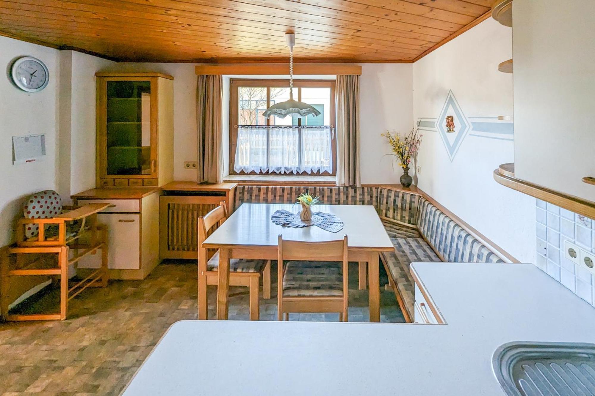 Private Farmhouse Escape - Ideal For Up To 8 Guests Seeham Eksteriør bilde