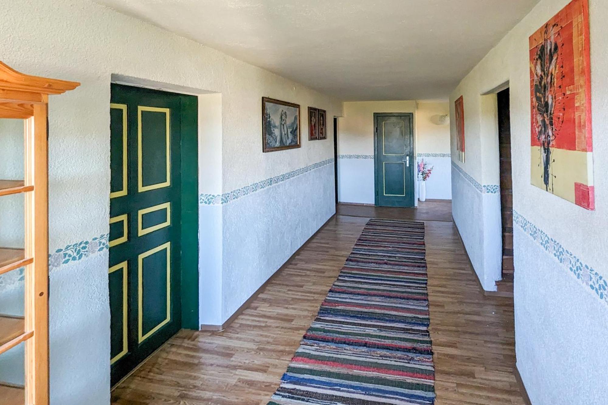 Private Farmhouse Escape - Ideal For Up To 8 Guests Seeham Eksteriør bilde