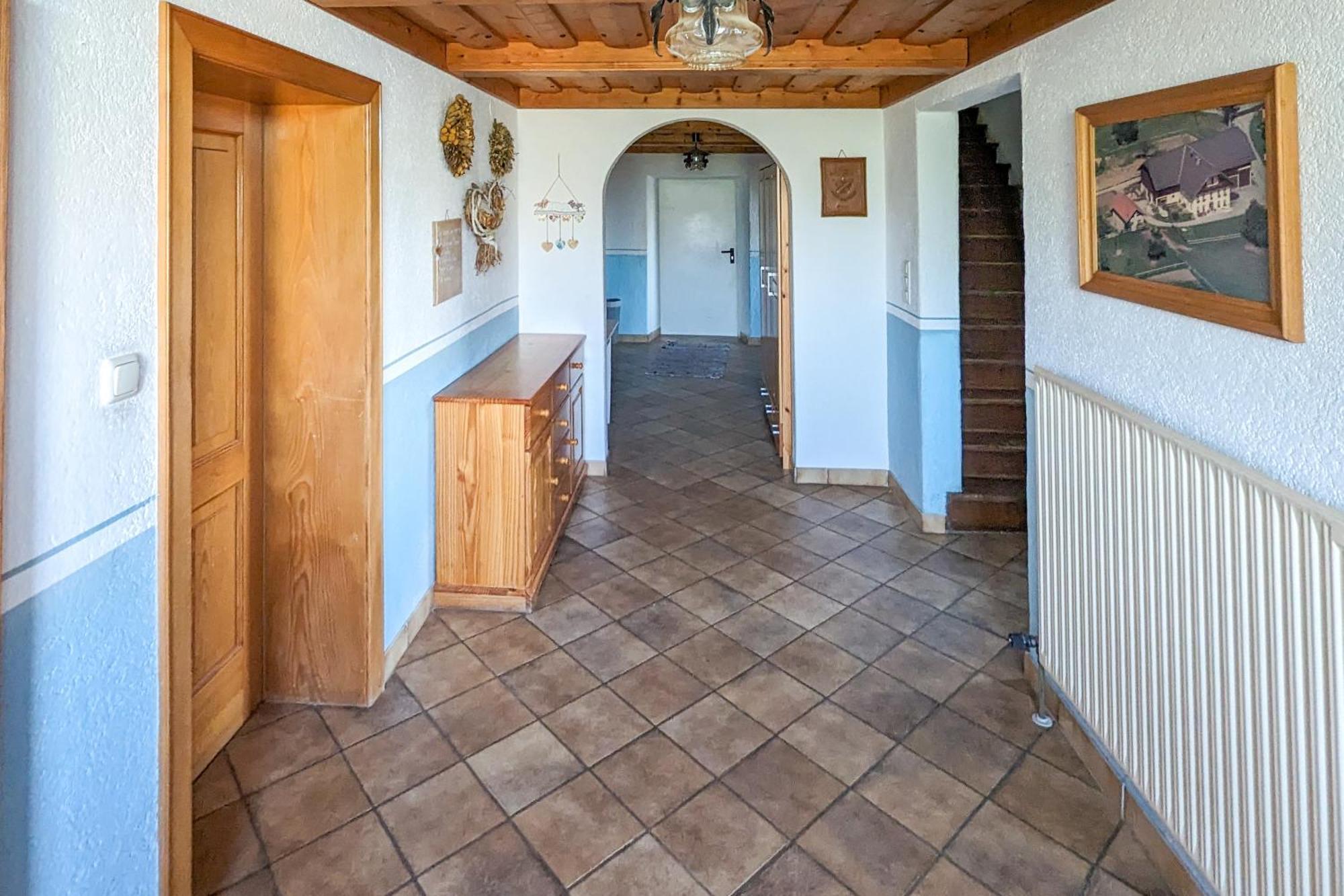 Private Farmhouse Escape - Ideal For Up To 8 Guests Seeham Eksteriør bilde