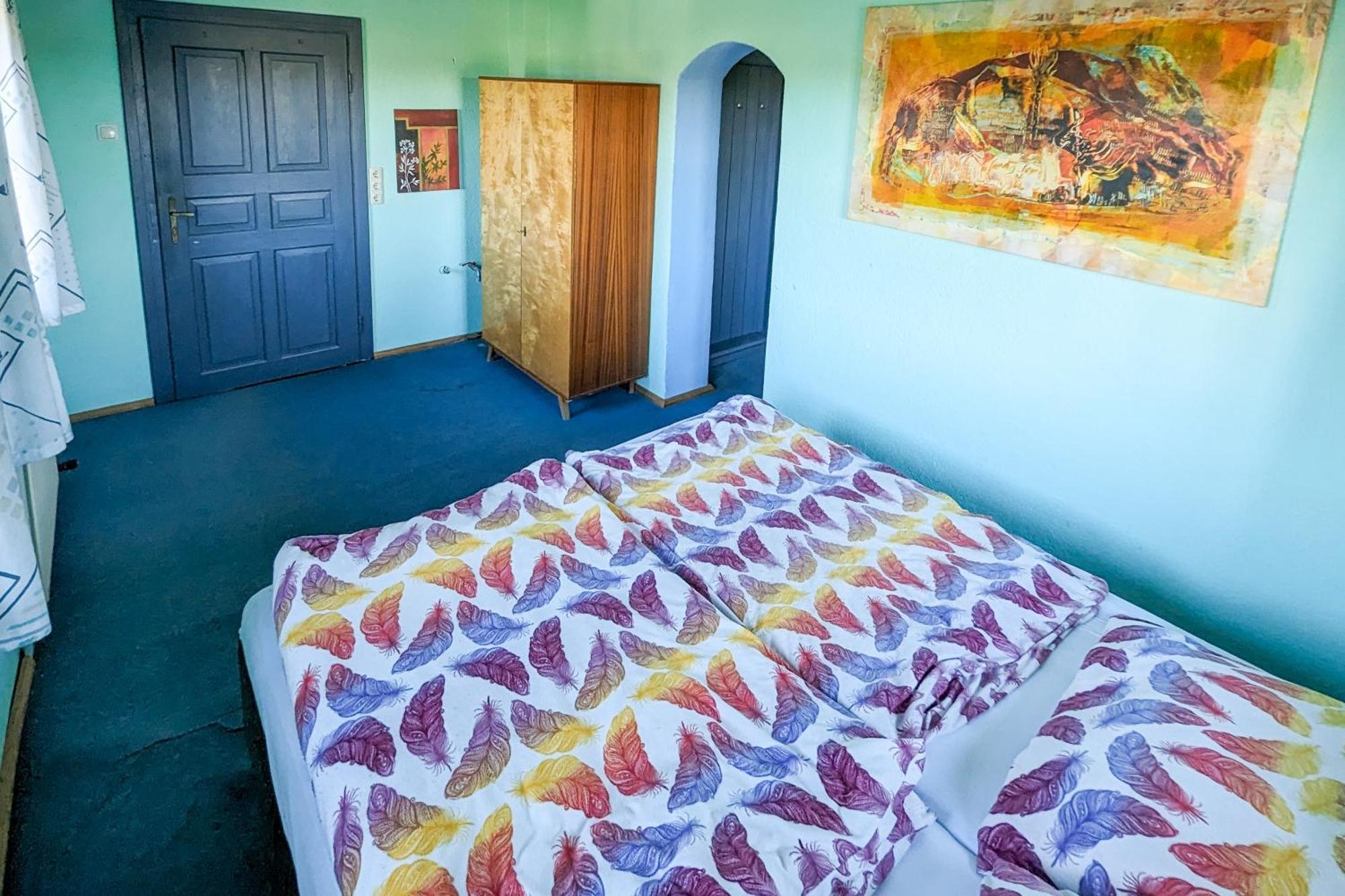 Private Farmhouse Escape - Ideal For Up To 8 Guests Seeham Eksteriør bilde