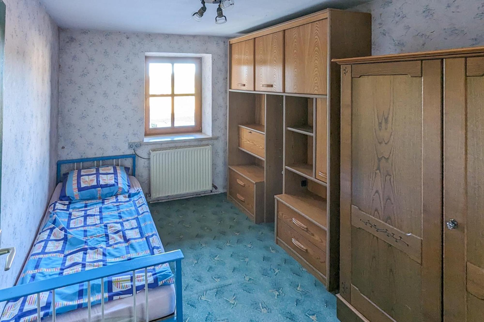 Private Farmhouse Escape - Ideal For Up To 8 Guests Seeham Eksteriør bilde