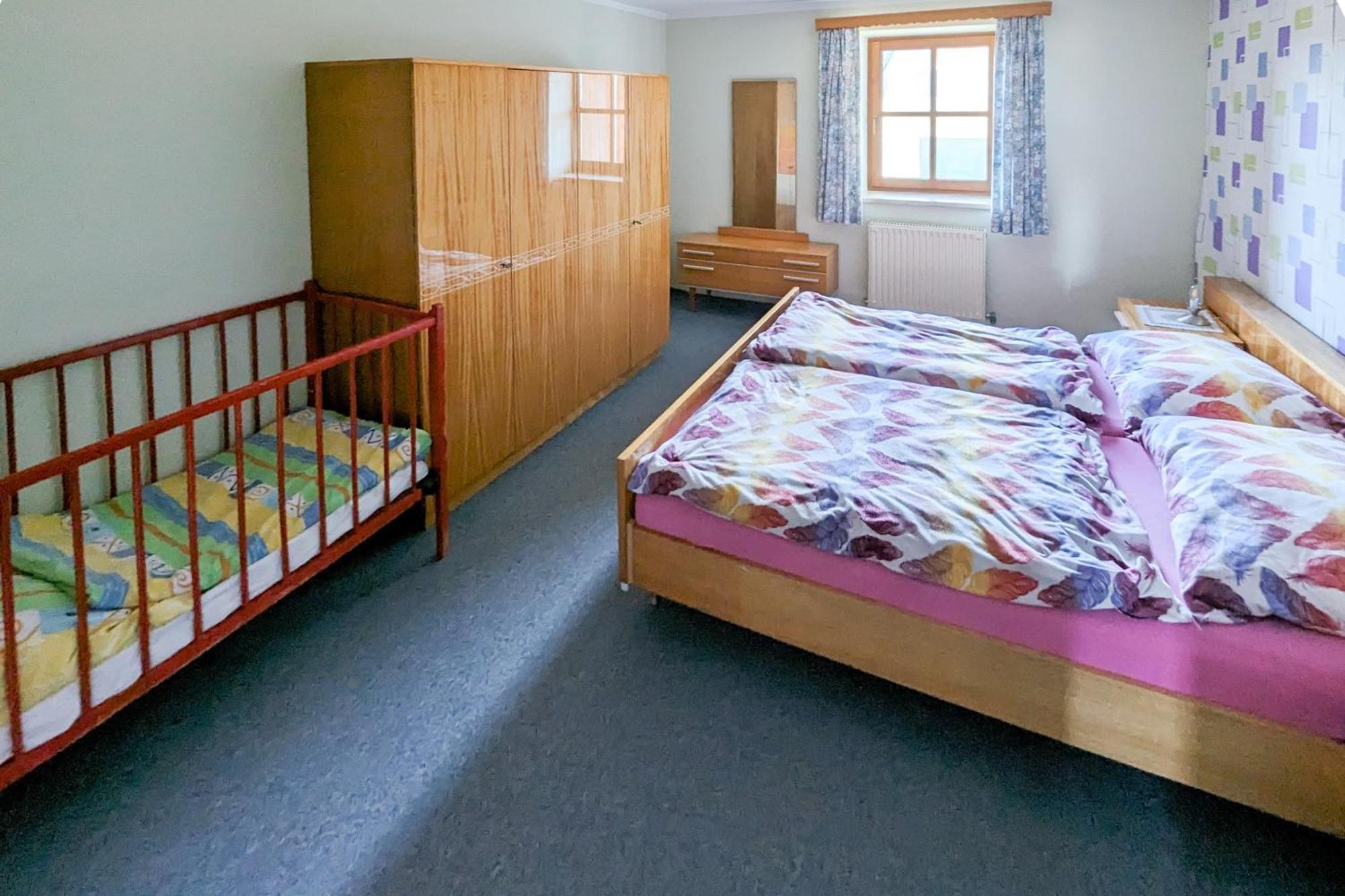 Private Farmhouse Escape - Ideal For Up To 8 Guests Seeham Eksteriør bilde