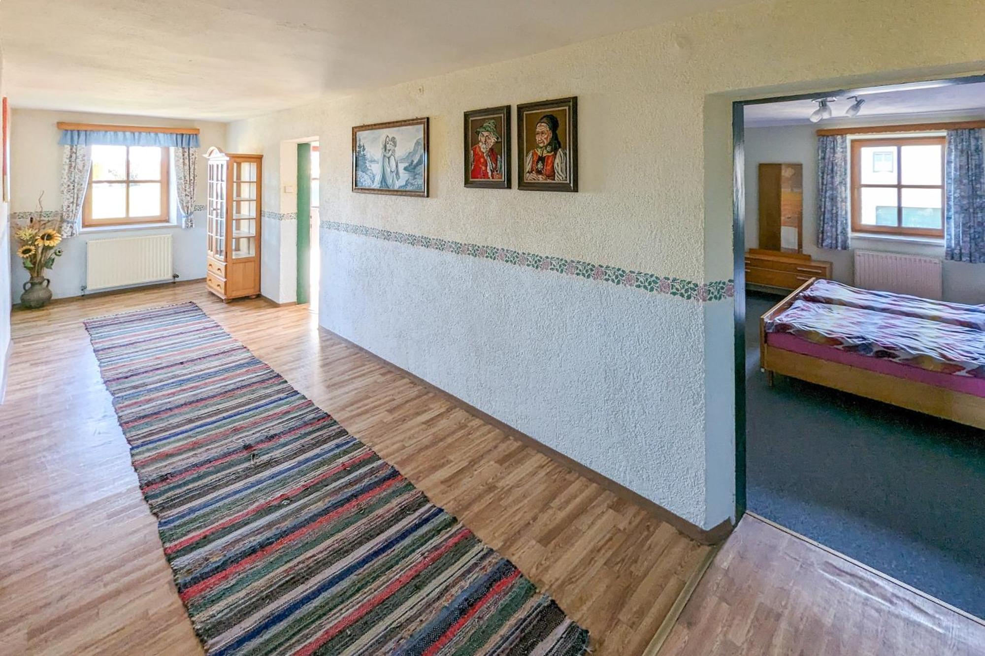 Private Farmhouse Escape - Ideal For Up To 8 Guests Seeham Eksteriør bilde