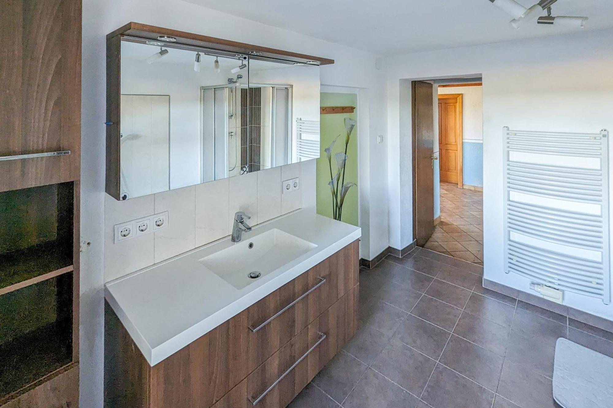 Private Farmhouse Escape - Ideal For Up To 8 Guests Seeham Eksteriør bilde