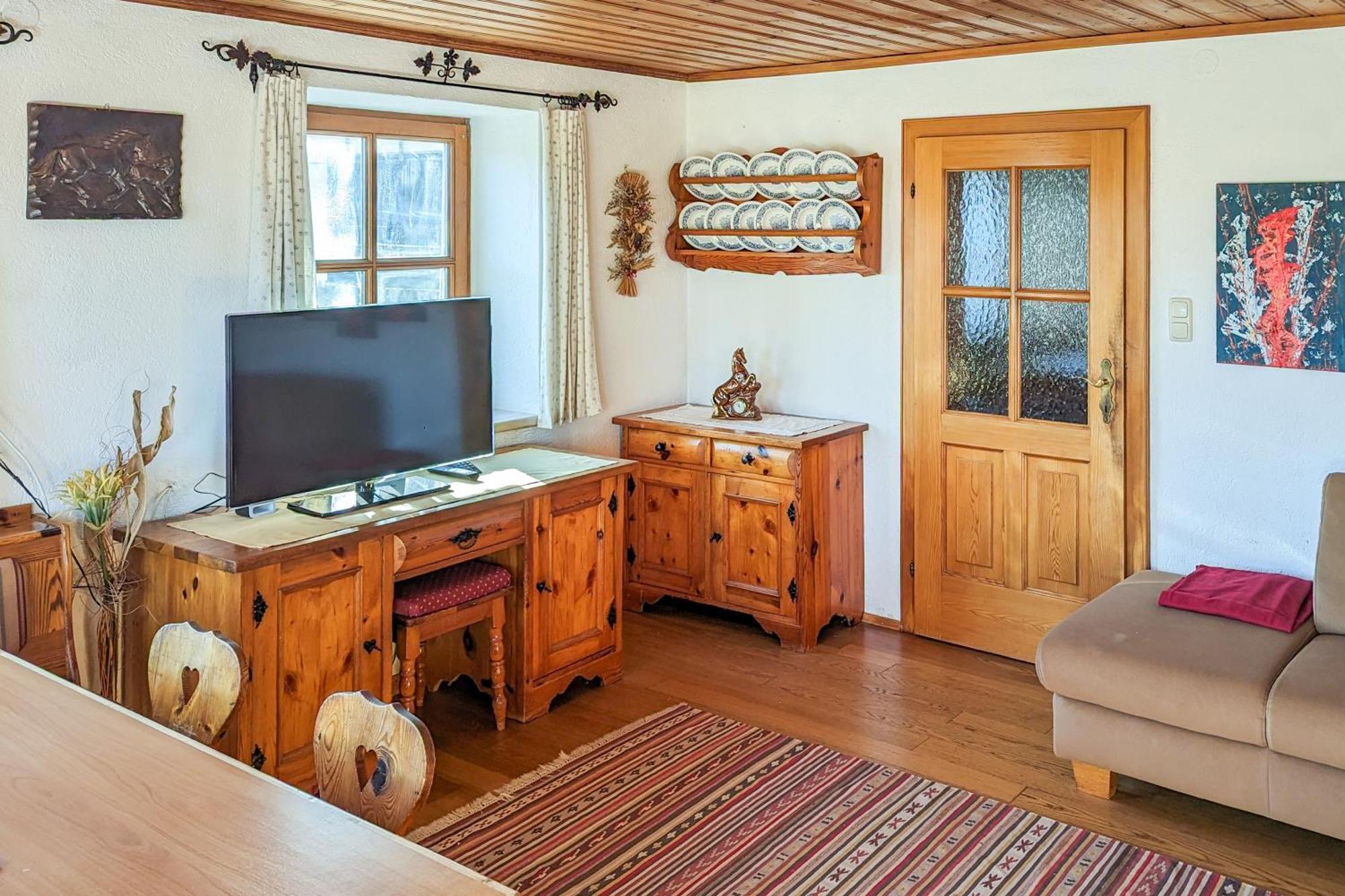 Private Farmhouse Escape - Ideal For Up To 8 Guests Seeham Eksteriør bilde