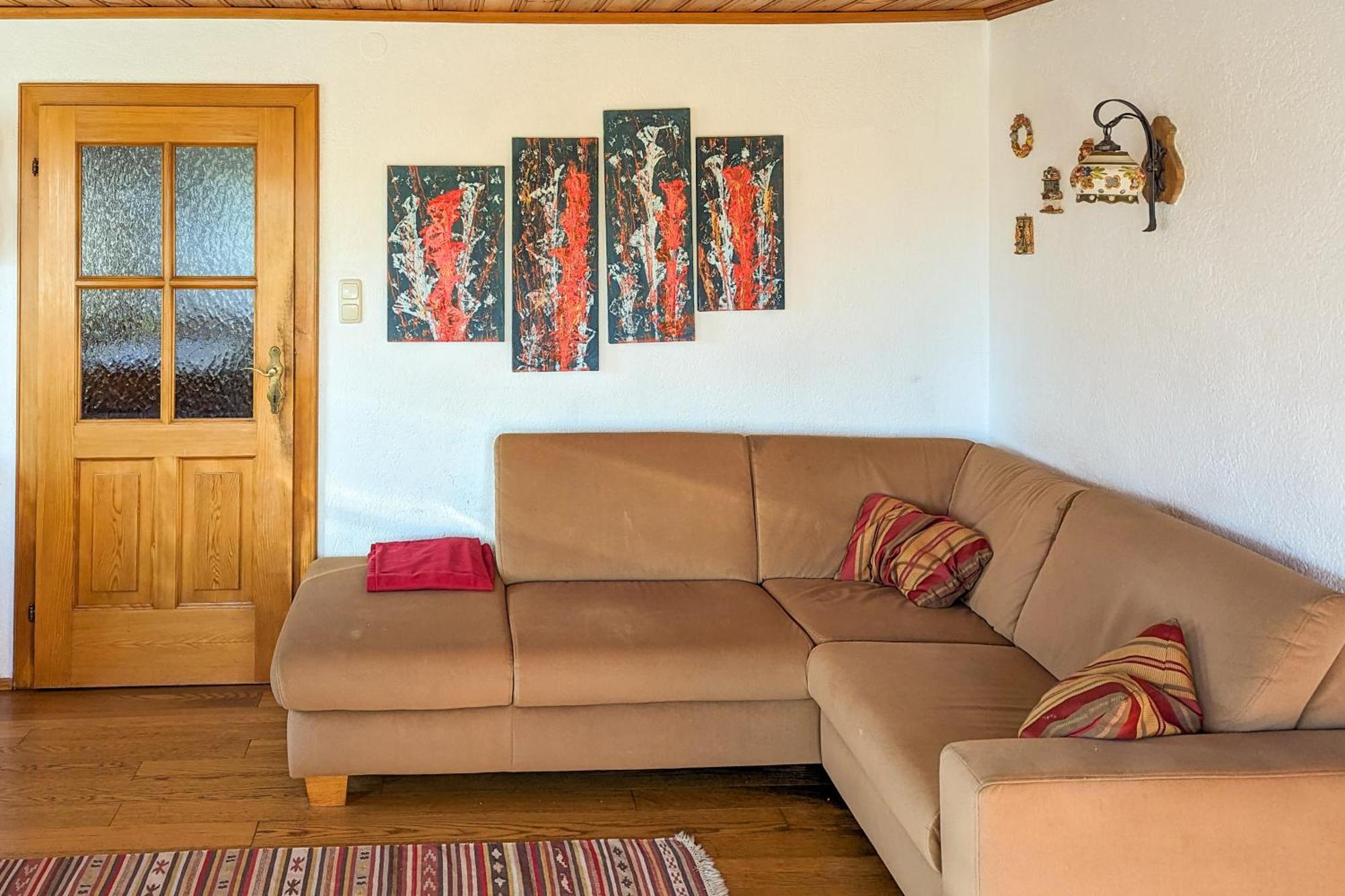 Private Farmhouse Escape - Ideal For Up To 8 Guests Seeham Eksteriør bilde