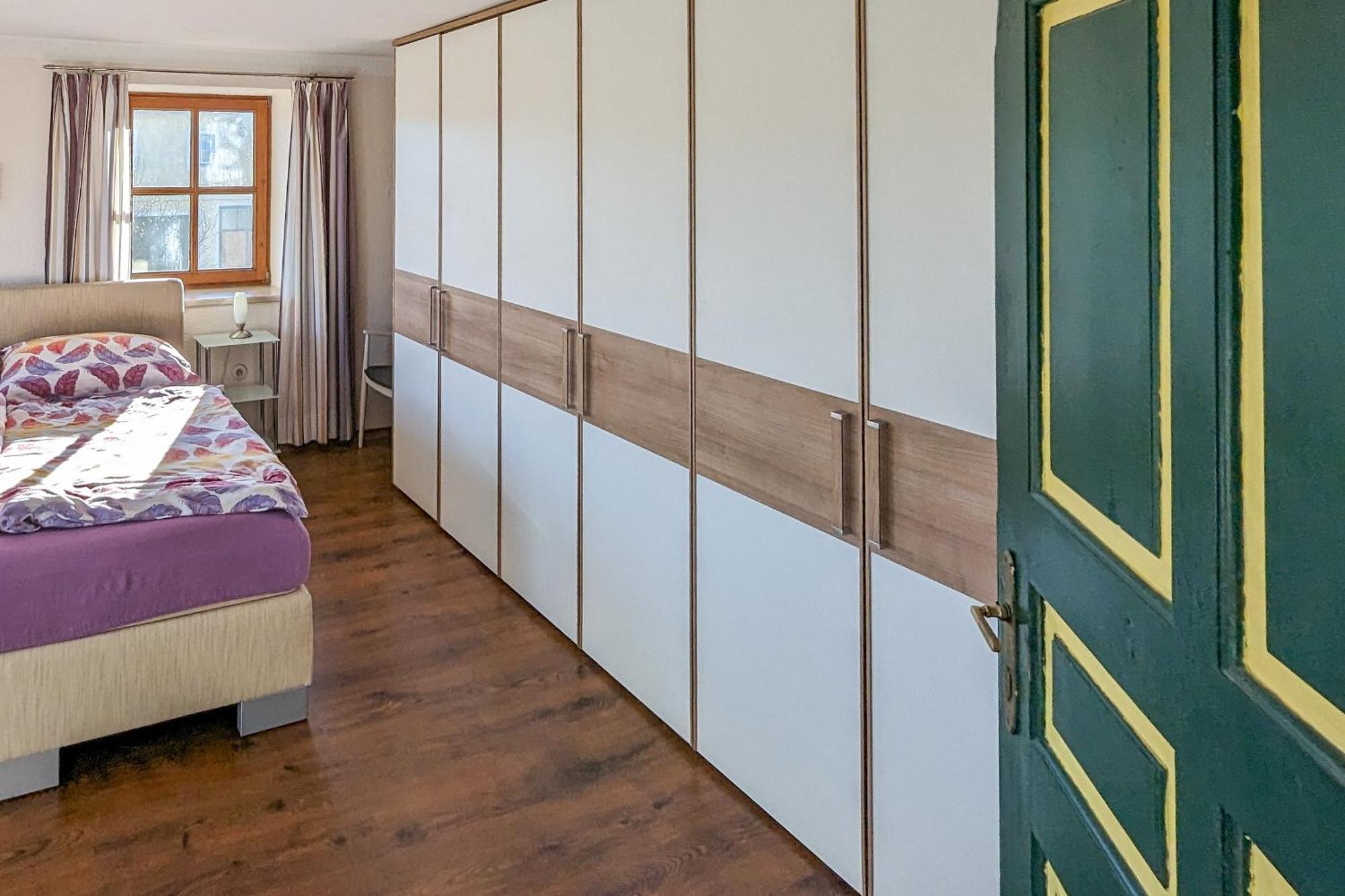 Private Farmhouse Escape - Ideal For Up To 8 Guests Seeham Eksteriør bilde