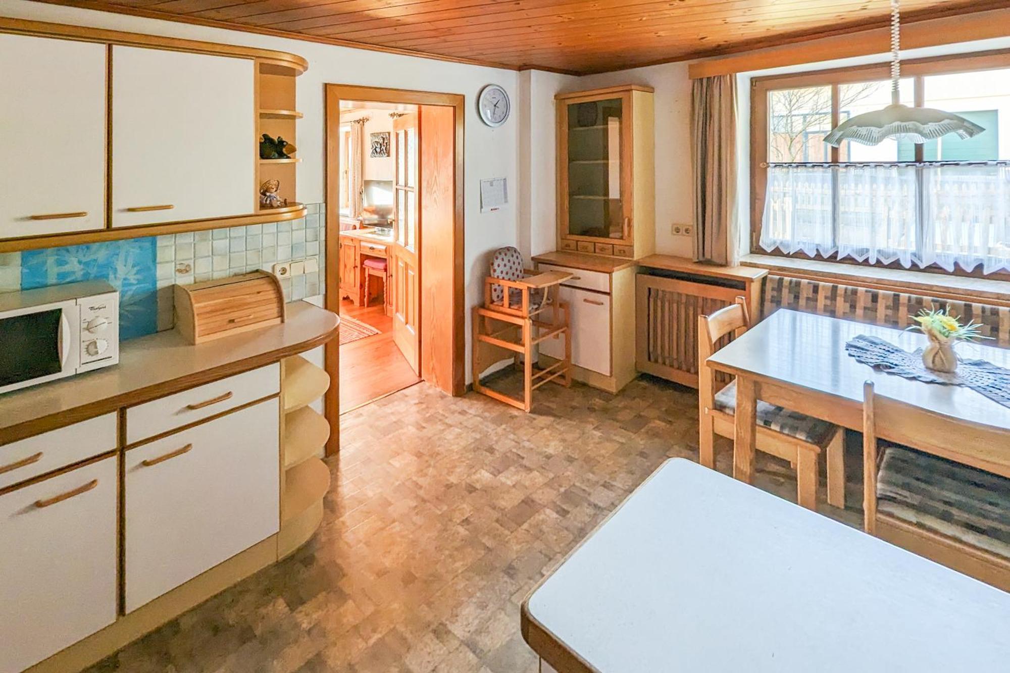 Private Farmhouse Escape - Ideal For Up To 8 Guests Seeham Eksteriør bilde
