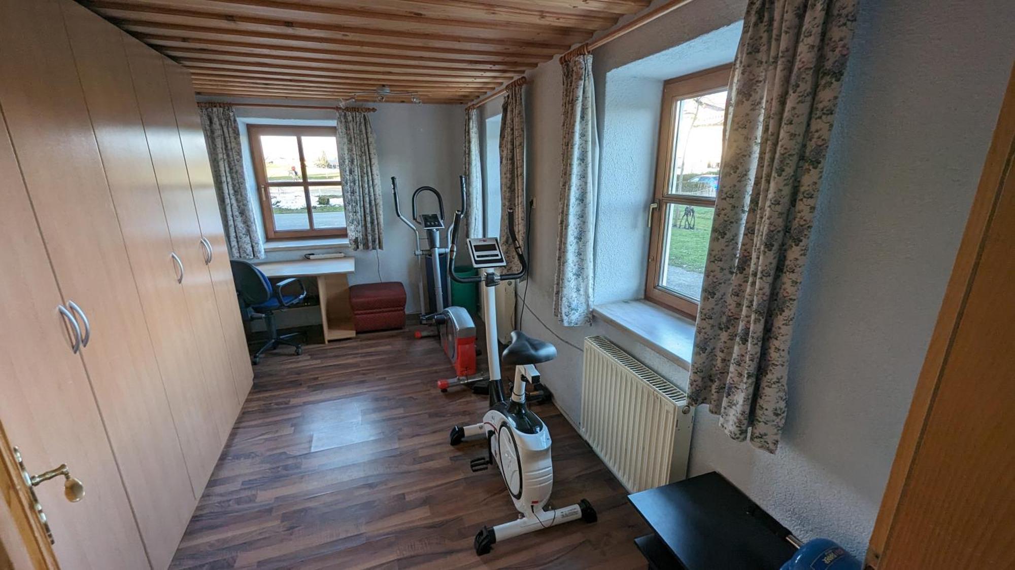 Private Farmhouse Escape - Ideal For Up To 8 Guests Seeham Eksteriør bilde