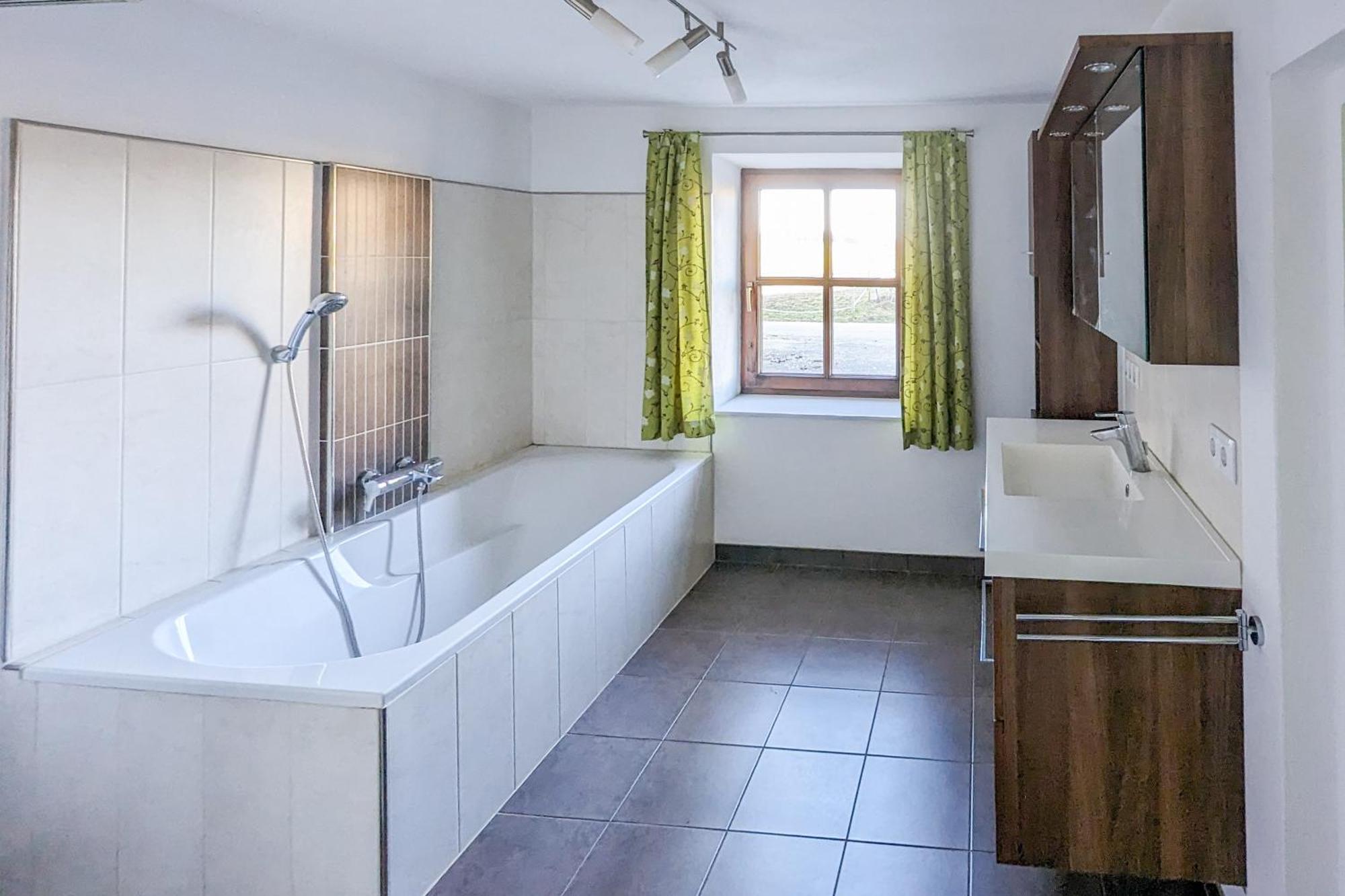 Private Farmhouse Escape - Ideal For Up To 8 Guests Seeham Eksteriør bilde