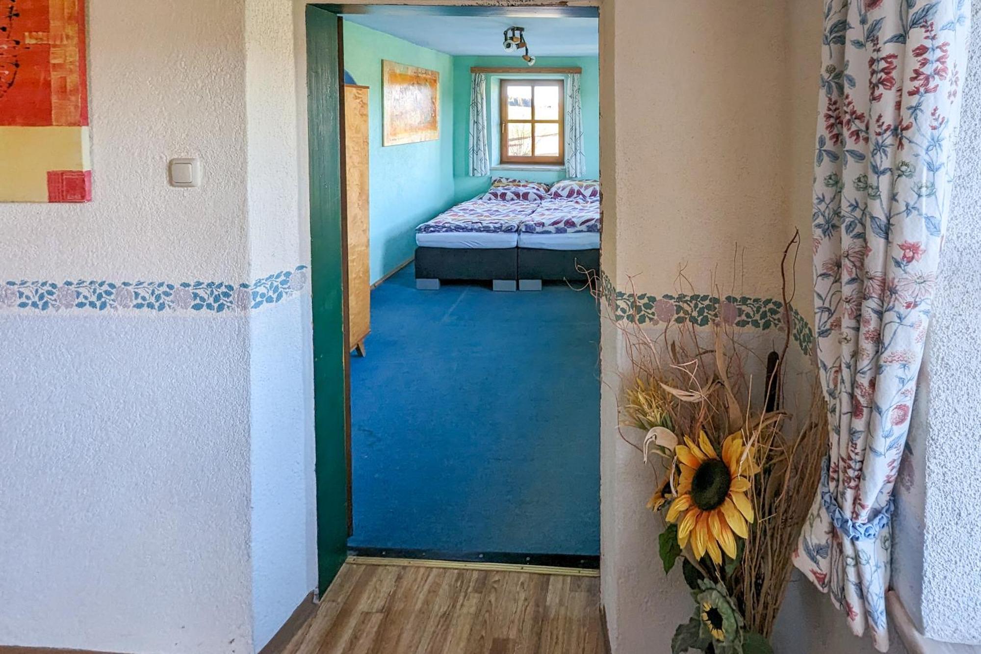 Private Farmhouse Escape - Ideal For Up To 8 Guests Seeham Eksteriør bilde