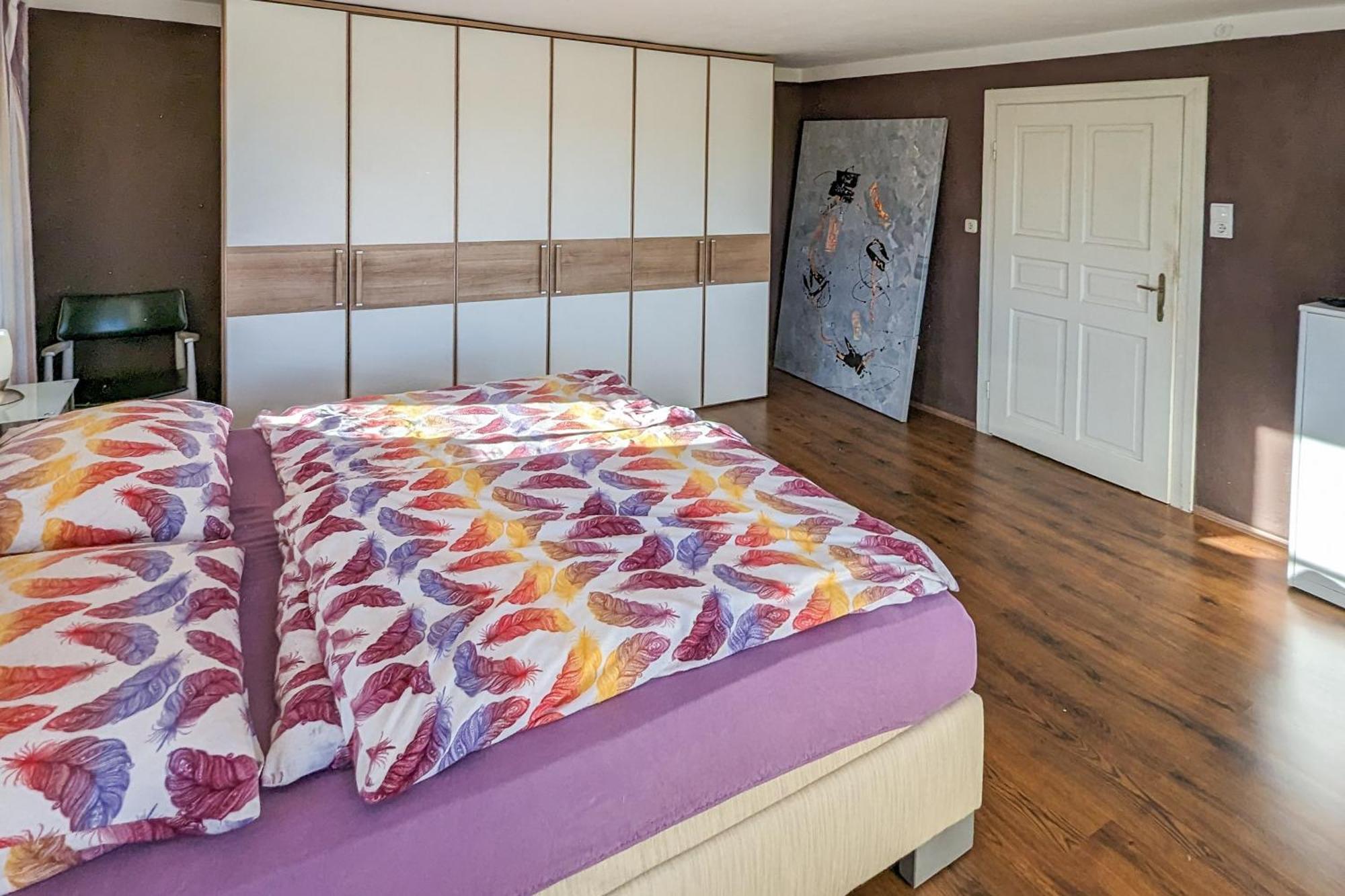Private Farmhouse Escape - Ideal For Up To 8 Guests Seeham Eksteriør bilde