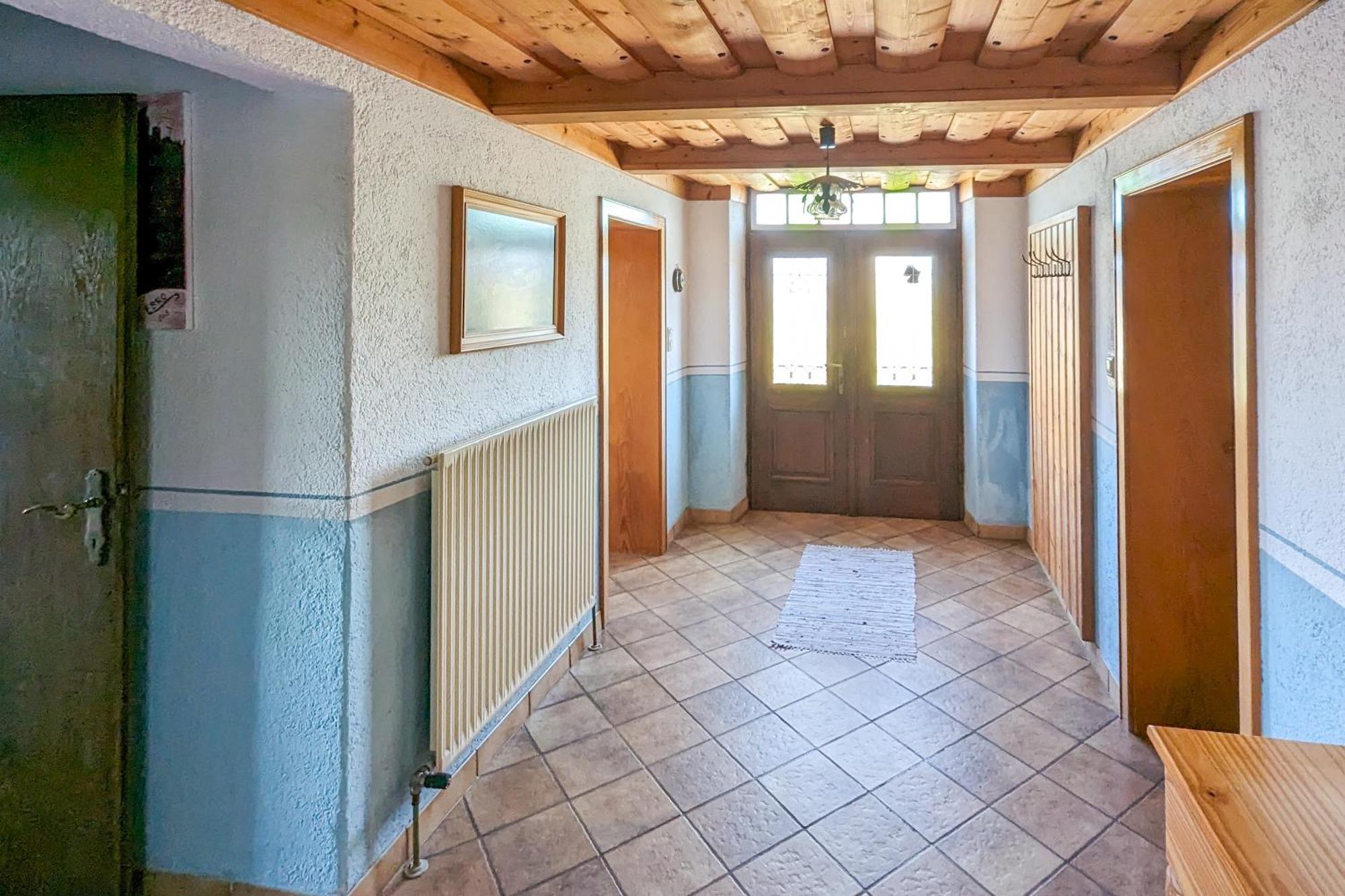 Private Farmhouse Escape - Ideal For Up To 8 Guests Seeham Eksteriør bilde