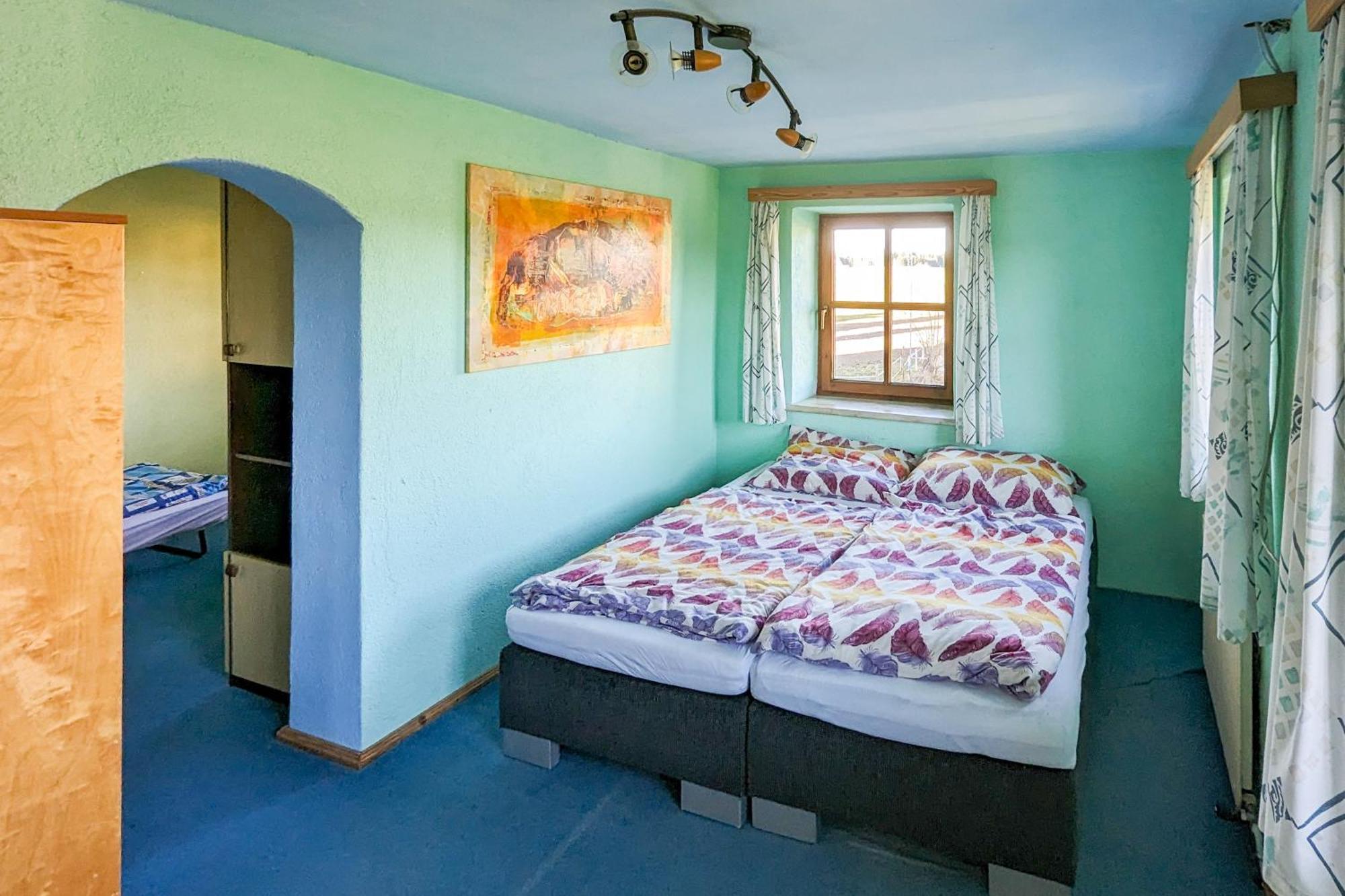 Private Farmhouse Escape - Ideal For Up To 8 Guests Seeham Eksteriør bilde